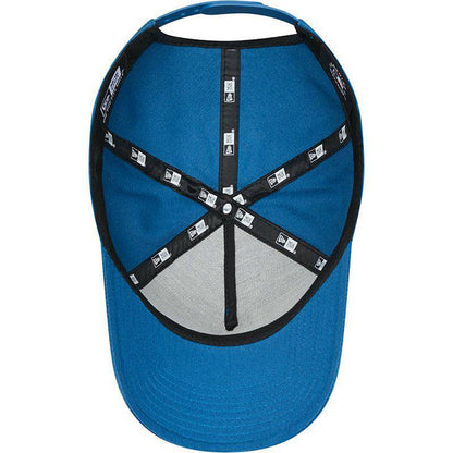 League Essential Los Angeles Dodgers Logo 9Forty Cap