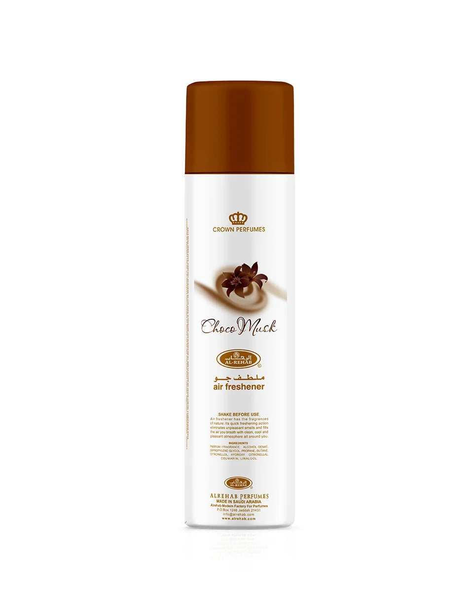 Choco Musk Air Freshener 300 ml