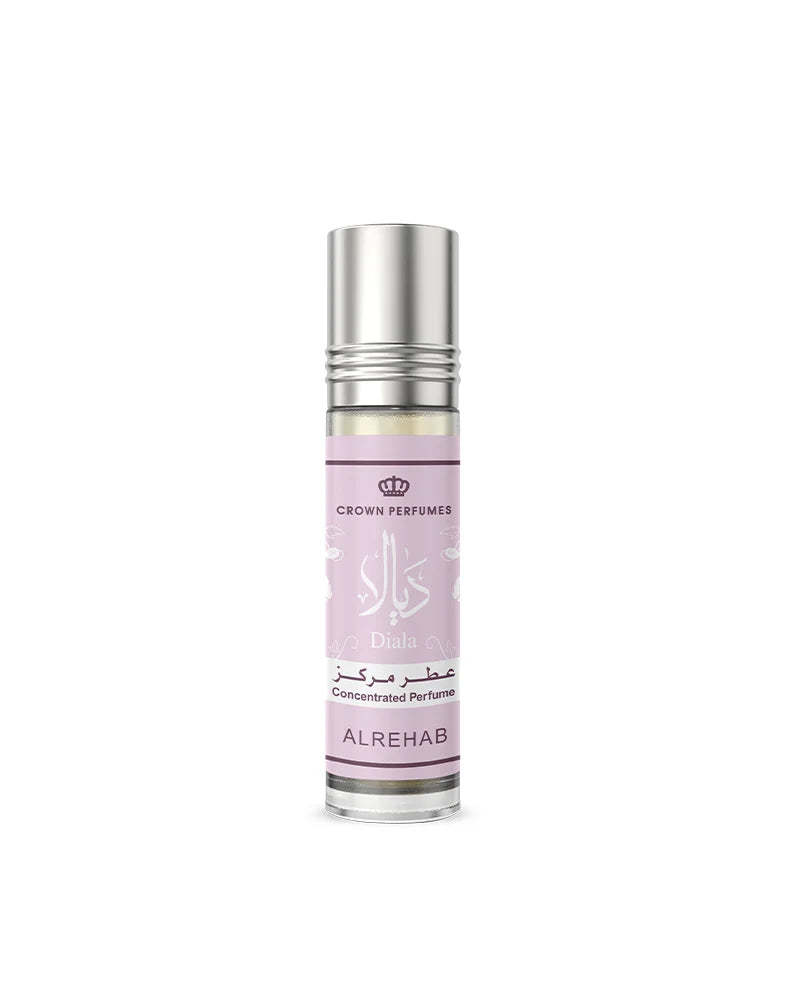 Diala Oil 6 ml