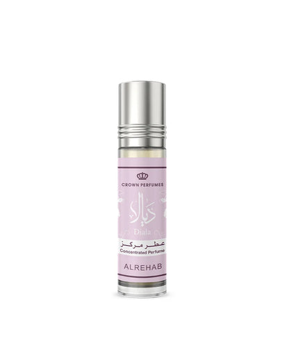 Diala Oil 6 ml