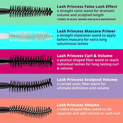 Lash princess false lash mascara