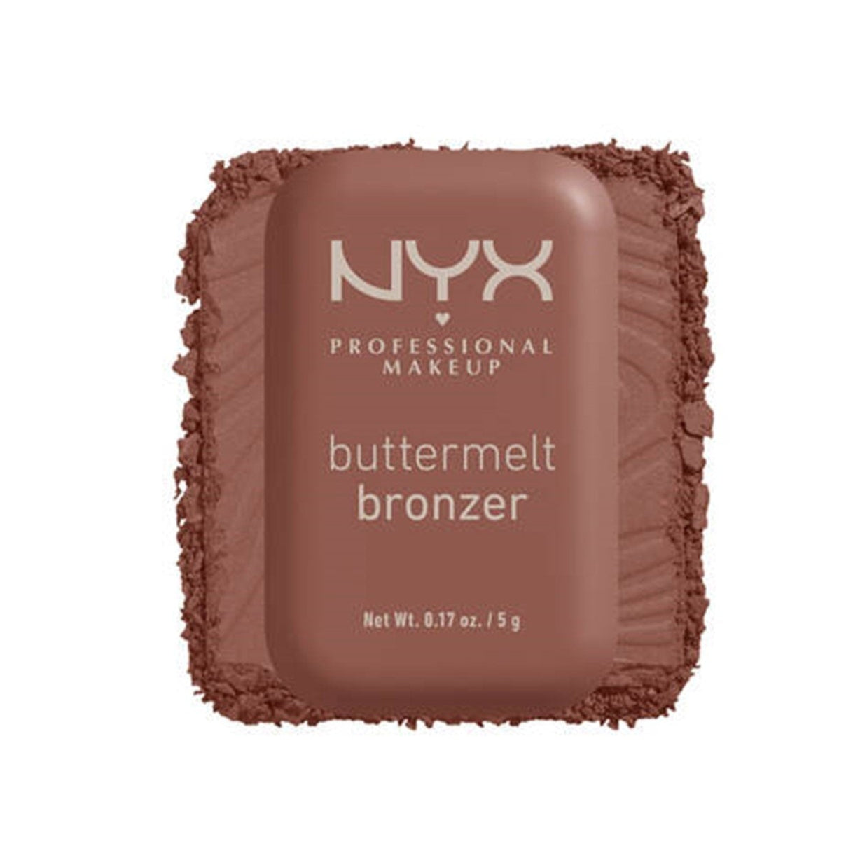 Buttermelt Bronzer