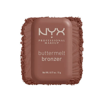 Buttermelt Bronzer