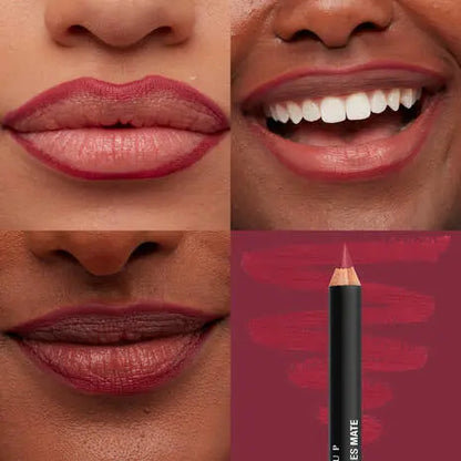 Suede Matte Lip Liner