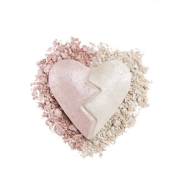 I Heart Revolution Heartbreakers Highlighter Unique