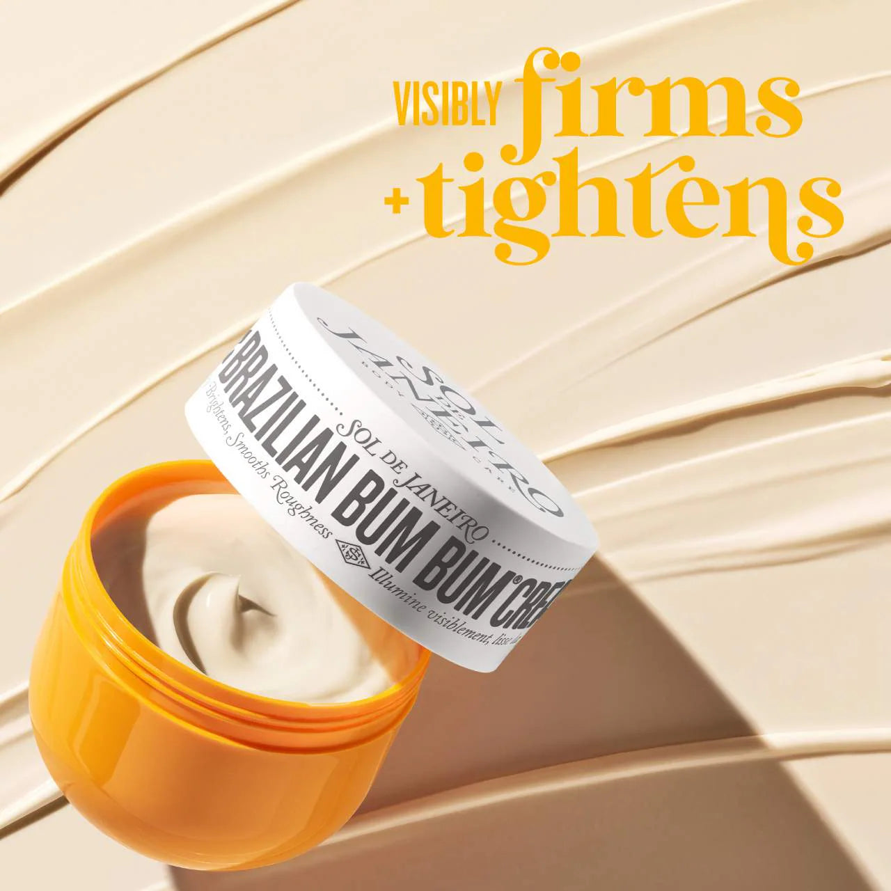 Sol de Janeiro Bum Bum Cream