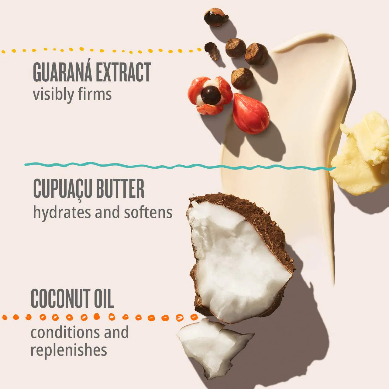 Sol de Janeiro Bum Bum Cream