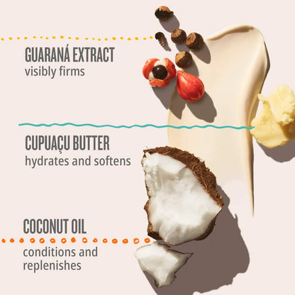 Sol de Janeiro Bum Bum Cream