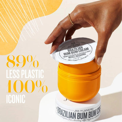 Sol de Janeiro Bum Bum Cream