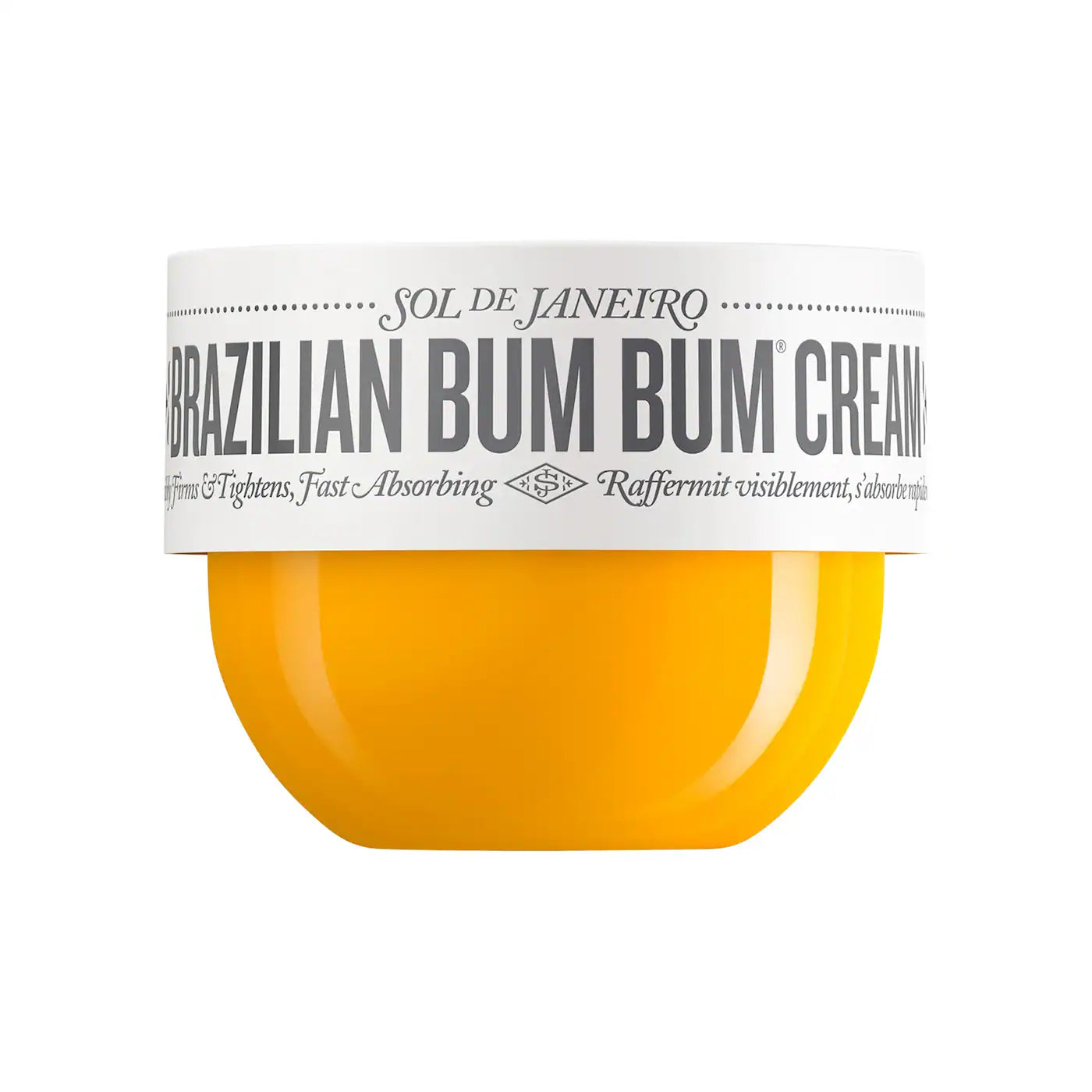 Sol de Janeiro Bum Bum Cream