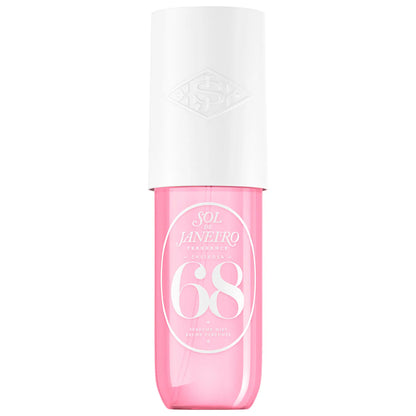Cheirosa 68 Beija Flor Hair & Body Perfume Mist