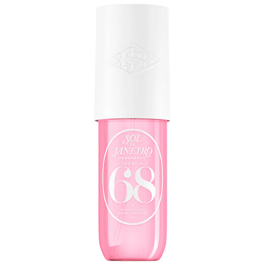 Cheirosa 68 Beija Flor Hair & Body Perfume Mist