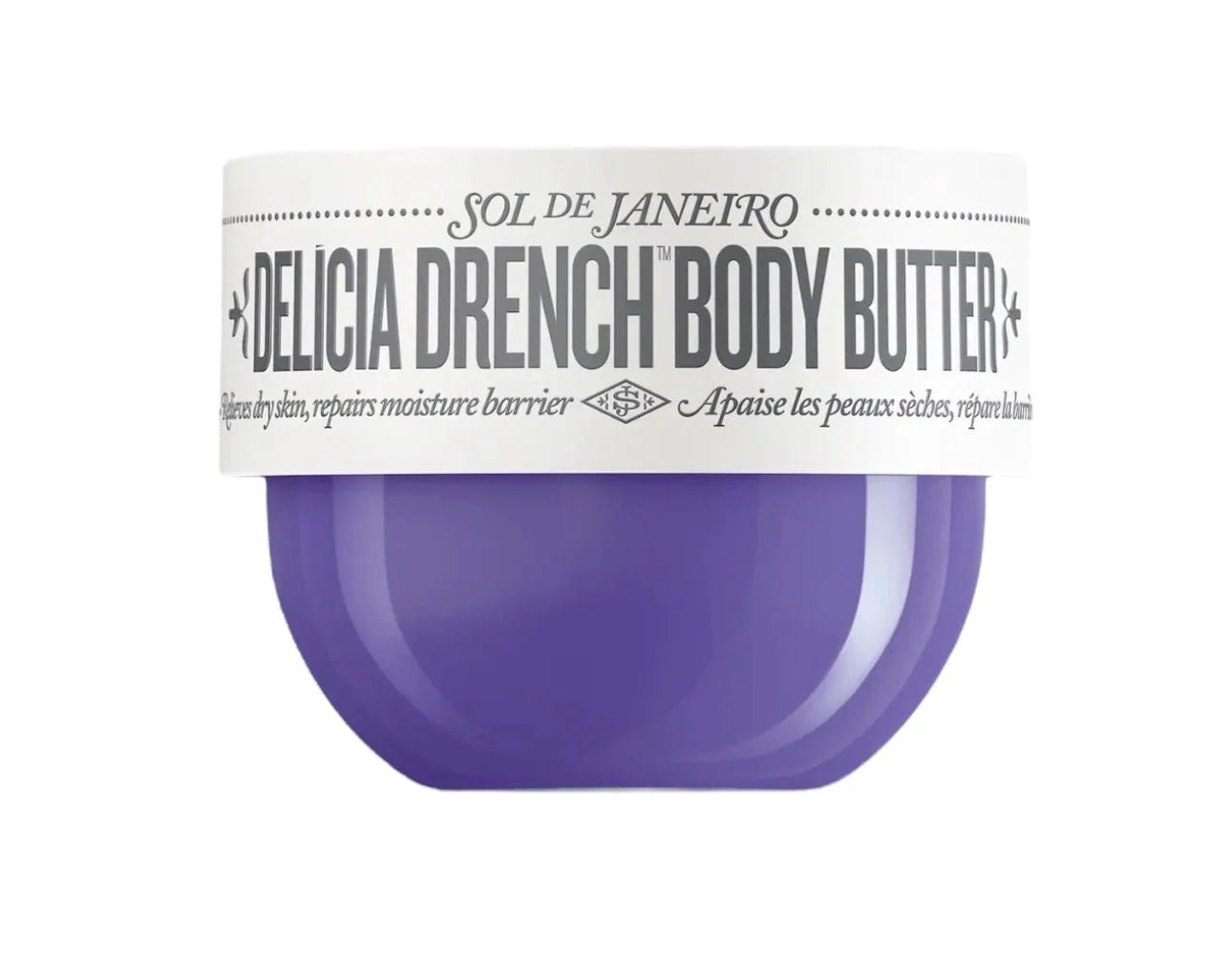 Delícia Drench™ Body Butter