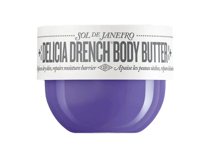 Delícia Drench™ Body Butter