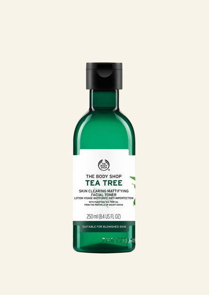 Tea Tree Skin Clearing Mattifying Toner