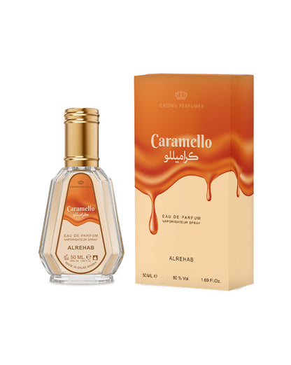 Caramello Perfume 50ml