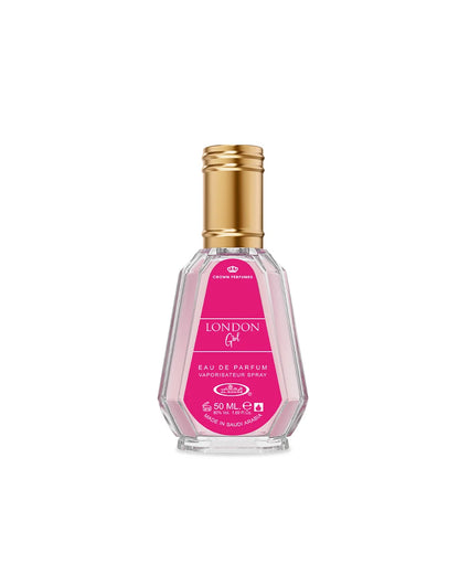 London girl Perfume 50 ml