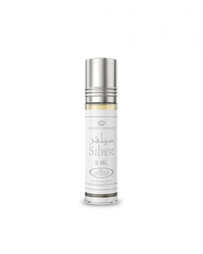 Silver Oil 6ml