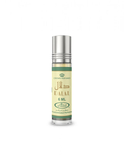 Dalal Oil 6 ml