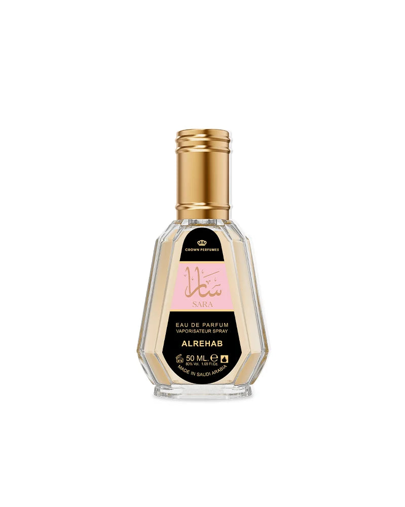 Sara perfume 50 ml