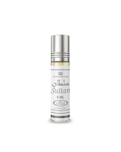 Sultan Oil 6 ml