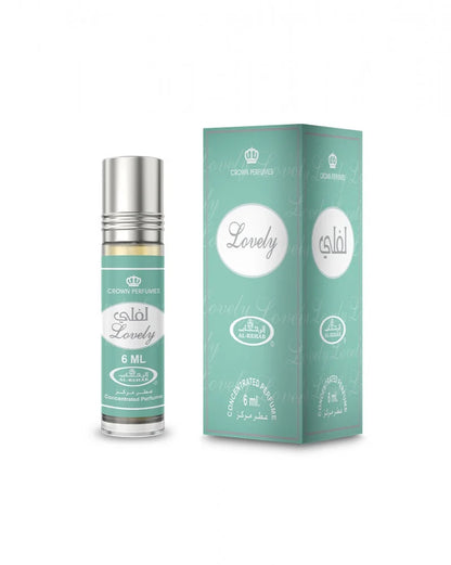 Lovely 6 ml