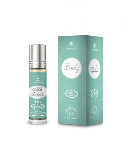 Lovely 6 ml
